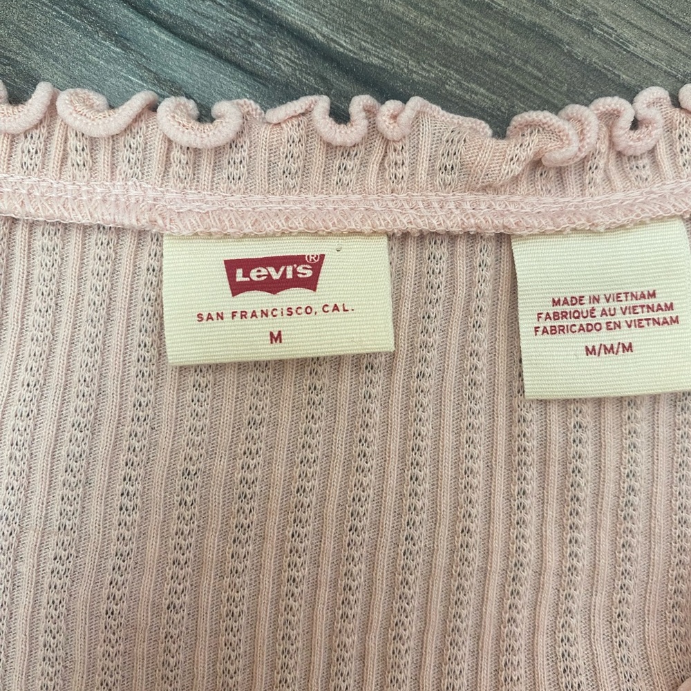 LEVIS SHIRT - Picture 3 of 5